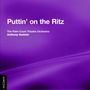 : Palm Court Orchestra - Puttin' on the Ritz, CD