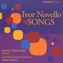 Ivor Novello: Lieder, CD