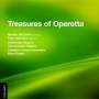 : Treasures of Operetta, CD,CD