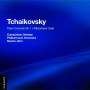 Peter Iljitsch Tschaikowsky: Klavierkonzert Nr.1, CD