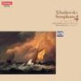 Peter Iljitsch Tschaikowsky: Symphonie Nr.4, CD