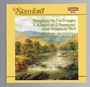 Charles Villiers Stanford: Symphonie Nr.5 "L'Allegro ed il Penseroso", CD