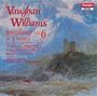 Ralph Vaughan Williams: Symphonie Nr.6, CD
