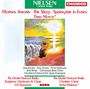 Carl Nielsen: Frühling in Funen op.42, CD
