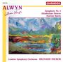 William Alwyn: Symphonie Nr.4, CD