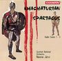 Aram Khachaturian: Spartacus-Suiten Nr.1-3, CD