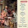 Antonio Salieri: Konzert für Flöte & Oboe C-dur, CD