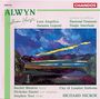 William Alwyn: Harfenkonzert "Lyra Angelica", CD