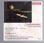 Wilhelm Stenhammar: Klavierkonzert Nr.1, CD