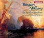 Ralph Vaughan Williams: Symphonien Nr.1-9, CD,CD,CD,CD,CD