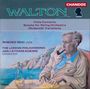 William Walton: Violakonzert, CD