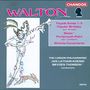 William Walton: Facade - Suiten Nr.1-3, CD
