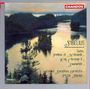 Jean Sibelius: Pelleas & Melisande - Suite op.46, CD