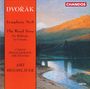 Antonin Dvorak: Symphonie Nr.6, CD