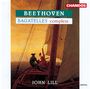 Ludwig van Beethoven (1770-1827): Bagatellen WoO 52 & 56,op.33,119,126, CD