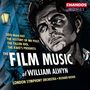 William Alwyn: Filmmusik Vol.1, CD