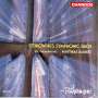 Johann Sebastian Bach: Transkriptionen - Stokowski's Symphonic Bach I, CD