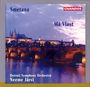 Bedrich Smetana: Mein Vaterland (incl."Die Moldau"), CD