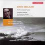 John Ireland: A Dowland Suite, CD