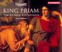 Michael Tippett: King Priam, CD,CD