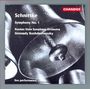 Alfred Schnittke: Symphonie Nr.1, CD