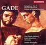 Niels Wilhelm Gade: Symphonie Nr.1, CD