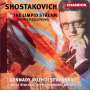 Dmitri Schostakowitsch: Der klare Bach (Ballettmusik), CD