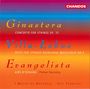 Jose Evangelista: Airs d'Espagne f.Streichorchester, CD