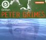 Benjamin Britten: Peter Grimes op.33, CD,CD