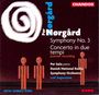 Per Nörgard: Symphonie Nr.3, CD