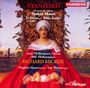 Charles Villiers Stanford: Stabat Mater op.96, CD