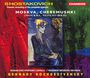 Dmitri Schostakowitsch: Moskva,Cheremushki op.105, CD,CD