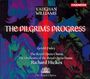 Ralph Vaughan Williams: The Pilgrim's Progress, CD,CD