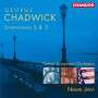 George Chadwick: Symphonien Nr.2 & 3, CD
