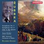 Edmund Rubbra: Symphonien Nr.5 & 8, CD