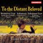 : Louis Lortie - To the Distant Beloved, CD