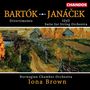 Leos Janacek: Idyll für Streicher, CD