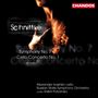 Alfred Schnittke: Symphonie Nr.7, CD