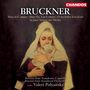 Anton Bruckner: Messe Nr.2 e-moll, CD