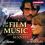 Richard Rodney Bennett: Filmmusik, CD