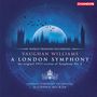 Ralph Vaughan Williams: Symphonie Nr.2 "London", LP