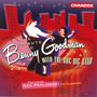 : BBC Big Band - A Tribute to Benny Goodman, CD
