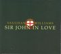 Ralph Vaughan Williams: Sir John in Love (Oper in 4 Akten), CD,CD