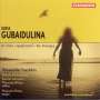 Sofia Gubaidulina: Quaternion für Celloquartett, CD