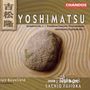 Takashi Yoshimatsu: Symphonie Nr.4, CD