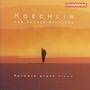 Charles Koechlin: Les Heures Persanes op.65, CD