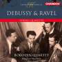 : Borodin Quartet - Original Members, CD