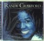 Randy Crawford: Love Songs: The Very Be, CD