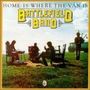 Battlefield Band: Home Is Where The Van Is, CD