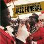 : Authentic New Orleans Jazz Funeral, CD